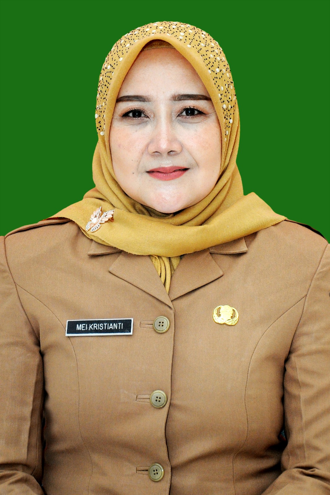 KASUBAG PENDIDIKAN & PELATIHAN