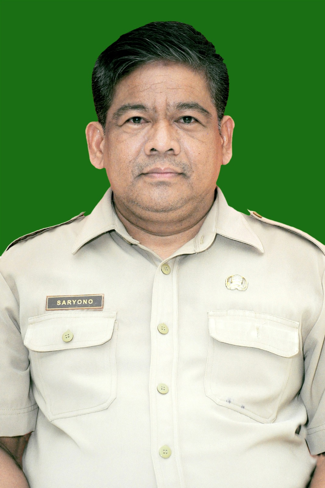 KASUBAG ANGGARAN