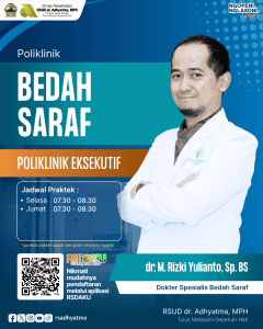 Exe - Bedah Saraf - Rizki 120626