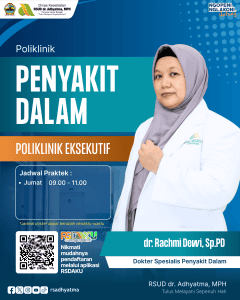 Exe - Penyakit Dalam - Rachmi 120626