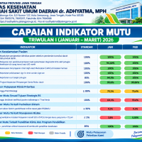 IMPRS Triwulan 1