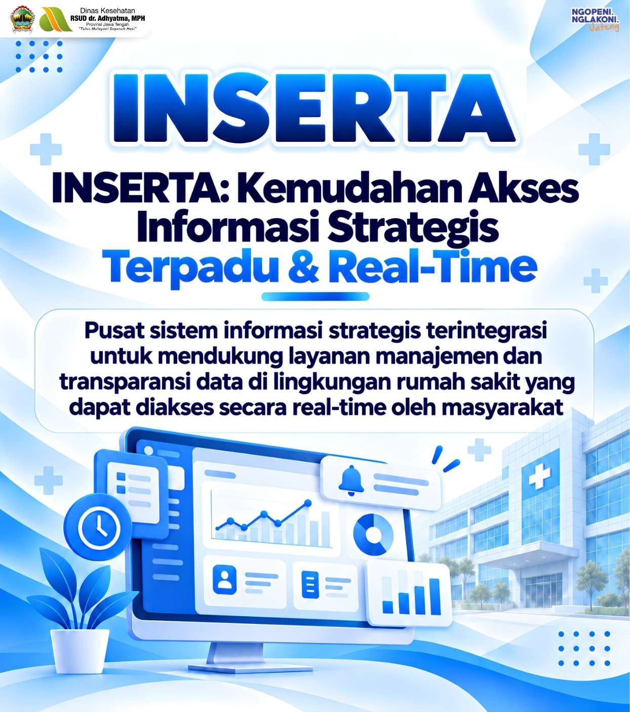 INSERTA