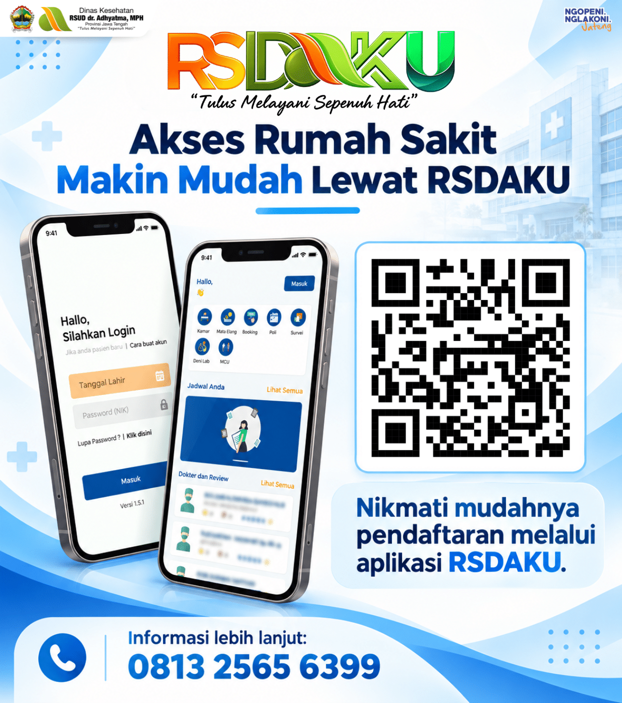 RSDAKU